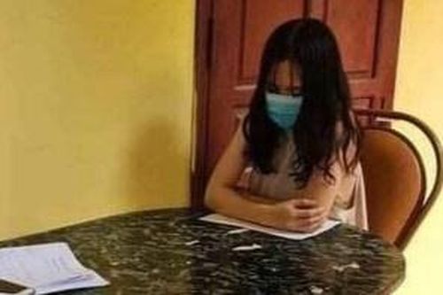 8 nam nữ mở tiệc ma túy mừng sinh nhật ở Hà Nội