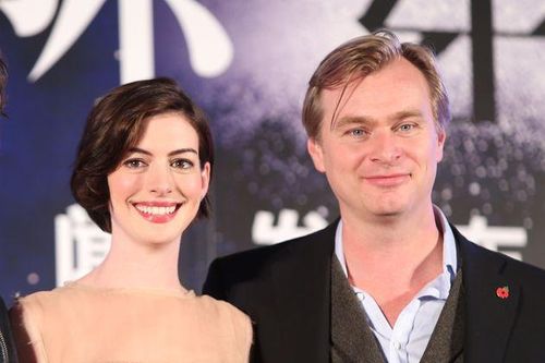 Christopher Nolan chia tay Warner Bros. sau 20 năm