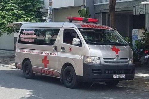 Nam thanh niên ở TP.HCM tử vong trong tư thế treo cổ