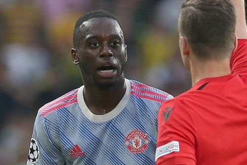 Wan-Bissaka là mắt xích yếu nhất ở hàng thủ MU?