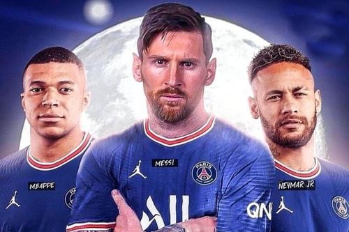 PSG bị tố gian lận với quỹ lương 600 triệu euro
