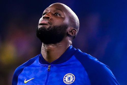 Tuchel nêu lý do Lukaku là tiền đạo đẳng cấp thế giới