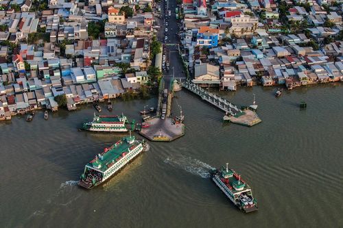 Huyện đầu tiên ở TP.HCM dự kiến mở lại nhiều điểm du lịch