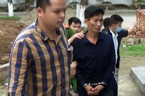 Trưởng khoa của Bệnh viện Tâm thần Trung ương 1 bị bắt