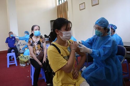 Người dân phấn khởi vì Hà Nội chống dịch đúng hướng, hiệu quả
