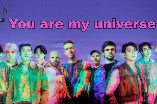 BTS chuẩn bị comeback cùng Coldplay với ca khúc mới 'My Universe'