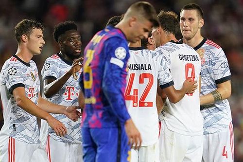 Quan điểm: Barcelona đã 'hết thời'