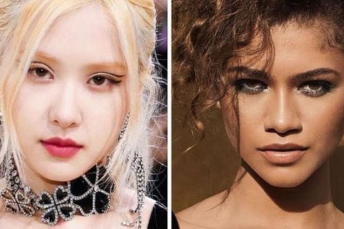 Rose Blackpink đụng váy với 'bạn gái Người nhện' Zendaya tại MET Gala: Ai xuất sắc hơn?