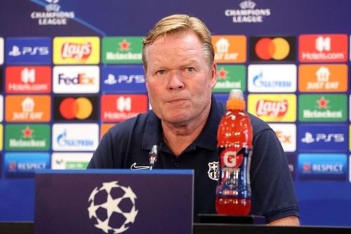 Góc Marcotti: Koeman biết trước Barca sẽ thua Bayern