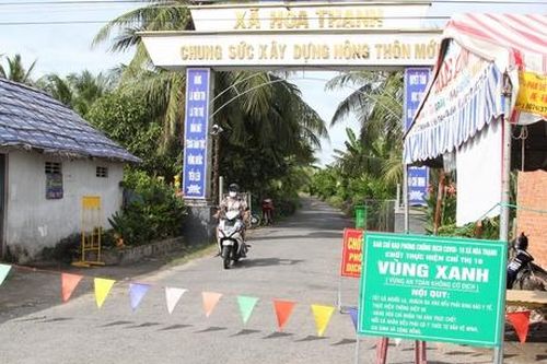 Vĩnh Long, Sóc Trăng nới lỏng giãn cách xã hội từ 0h ngày 16/9