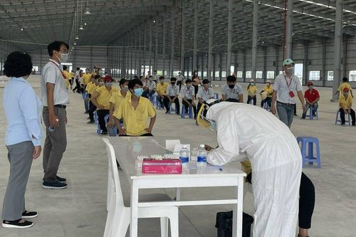 Doanh nghiệp ở TPHCM chuẩn bị gì cho giai đoạn khôi phục sản xuất?