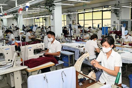 Ngoại thành Hà Nội trong trạng thái bình thường mới