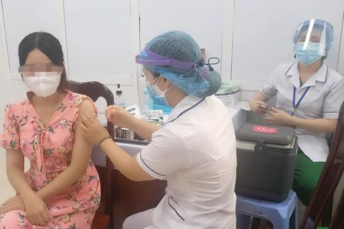 Cần Thơ xác minh thông tin 57 trường hợp dưới 18 tuổi được tiêm vaccine