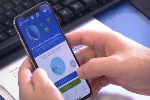 Hà Nội thực hiện trả mẫu trực tuyến kết quả xét nghiệm Covid-19