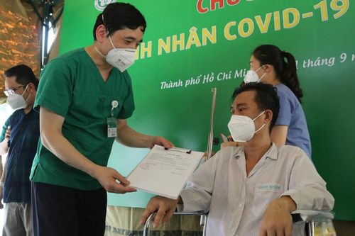 TP Hồ Chí Minh nỗ lực để đạt mục tiêu kép vững chắc