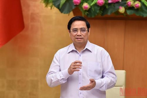 Thực hiện giãn cách xã hội phải kiểm soát dịch bệnh trong thời gian 14 ngày