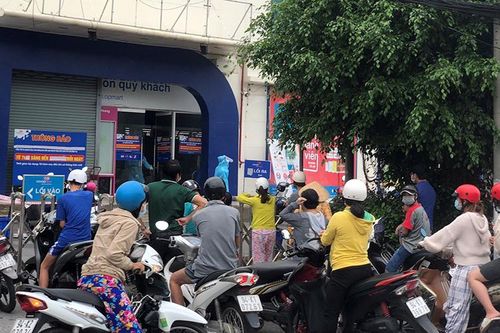 'Phong tỏa, siết chặt đông cứng TP Bạc Liêu' là thông tin bịa đặt