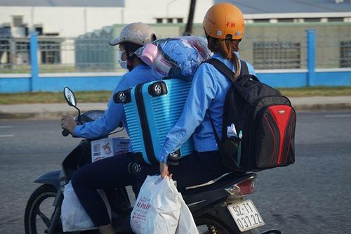 Đà Nẵng lên phương án đón gần 8.000 học sinh, giáo viên trở về