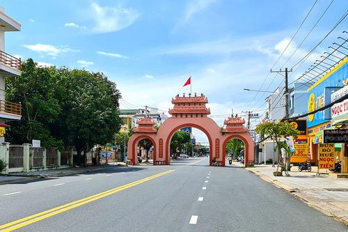 Lời hứa về 'màu xanh' của Chủ tịch Ủy ban nhân dân tỉnh Kiên Giang