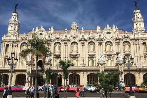 Dự kiến 90% dân số được tiêm chủng, Cuba đón khách quốc tế từ tháng 11