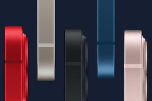 Apple chính thức ra Phone 13 series và hàng loạt sản phẩm khác
