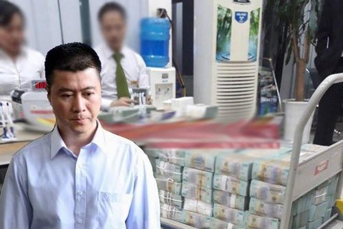 Giải mã tình tiết phanh phui vụ giảm án sai cho Phan Sào Nam