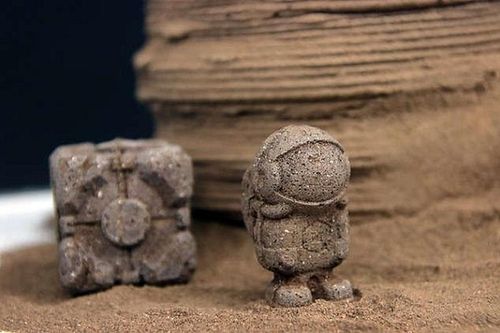 Chấn động: Máu, mồ hôi phi hành gia dùng xây nhà trên sao Hỏa