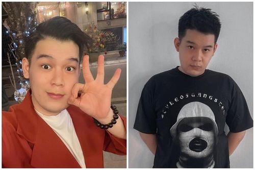 Tiktoker Long Chung bị đồn ác ý, chơi 'mai thúy' phê méo mồm?