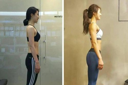Mặt như thiên thần, bác sĩ gây ngỡ ngàng với đường cong 'bốc lửa'