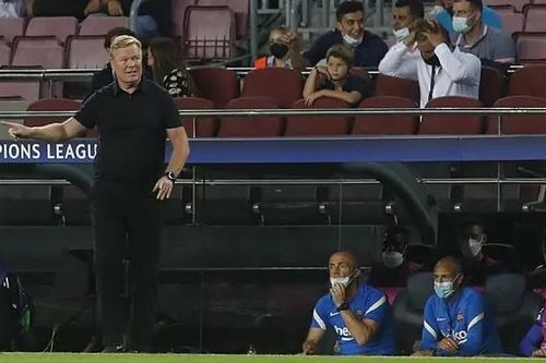 Thua thảm Bayern Munich, thầy trò HLV Koeman đổ lỗi chấn thương