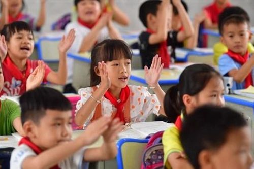 Trung Quốc: Trường học không 'mặn mà' với tiếng Anh