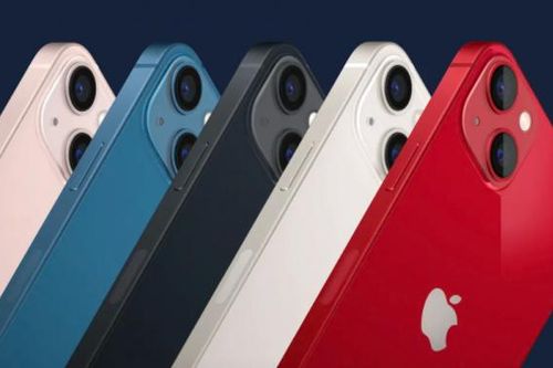 Apple chính thức ra bốn mẫu iPhone 13, iPad mới và Watch Series 7 với hàng loạt cải tiến