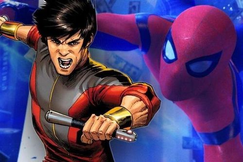 Shang-Chi báo hiệu tương lai mới ở vũ trụ Marvel