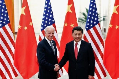 Ông Biden phủ nhận việc ông Tập từ chối gặp mặt thượng đỉnh