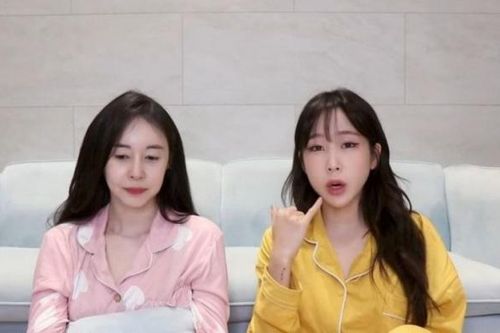 Hai sao nữ Hàn kể chuyện 'ma cũ bắt nạt ma mới' trên phim trường