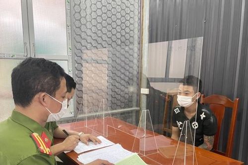 Thanh Hóa: Công an thông tin vụ một thanh niên bị đâm xuyên hộp sọ