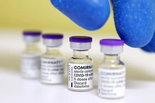 Sau Moderna, Nhật Bản lại phát hiện chất lạ trong vaccine Pfizer