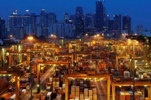 Trung Quốc và ASEAN đẩy nhanh tốc độ cho Hiệp định thương mại lớn nhất thế giới
