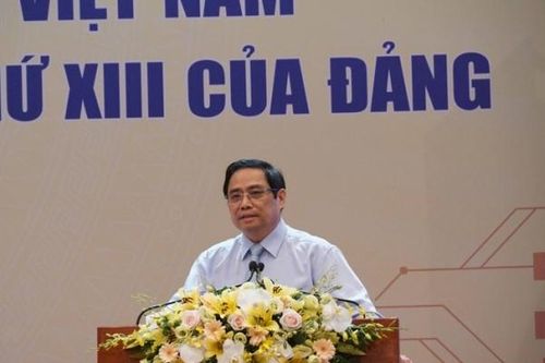 Thúc đẩy, nâng cao chất lượng các công bố khoa học quốc tế của Việt Nam