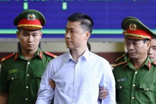 Bất thường trong quyết định giảm án tù với Phan Sào Nam: Viện kiểm sát kháng nghị là có cơ sở pháp lý