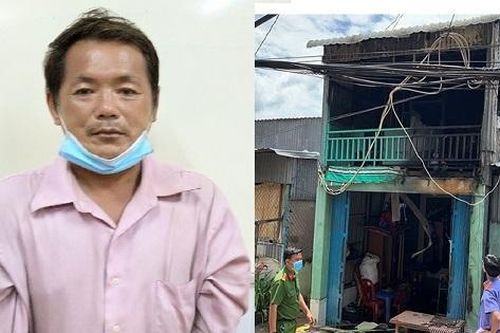 Khởi tố, bắt giam đối tượng phóng hỏa đốt nhà người tình