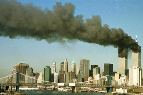 Người có thể thừa kế 'ghế' thủ lĩnh al-Qaeda nói về hành động của chủ mưu vụ 11/9