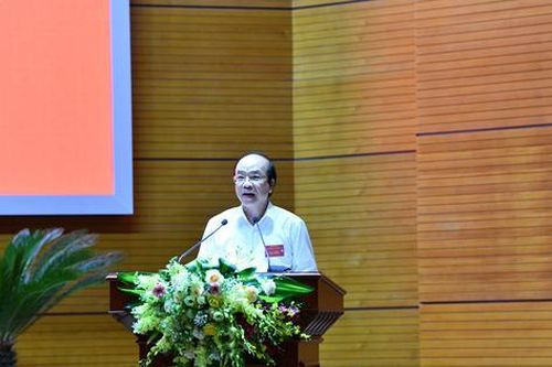 Thượng tôn pháp luật phải trở thành chuẩn mực ứng xử phổ biến trong xã hội