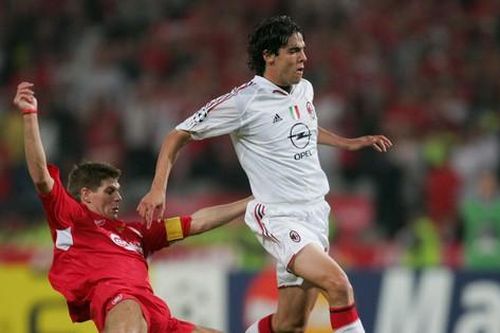 Đại chiến Liverpool - Milan và ký ức khó quên về đêm điên rồ Istanbul