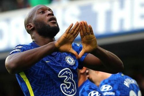 Lukaku lại giải cứu Chelsea tại vòng bảng Champions League