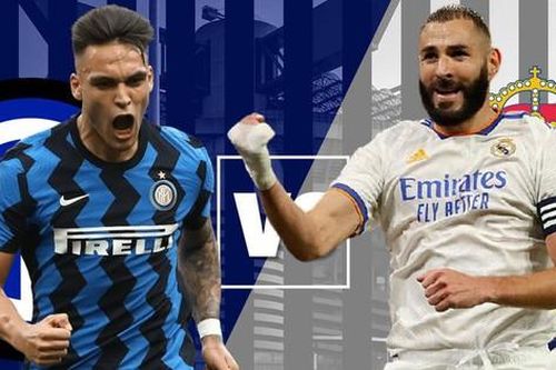 Nhận định, dự đoán Inter Milan vs Real Madrid, 02h00 ngày 16/9: Bài test tham vọng