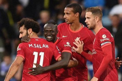 Nhận định, dự đoán Liverpool vs Milan, 02h00 ngày 16/9: Thử thách quá lớn cho Rossoneri