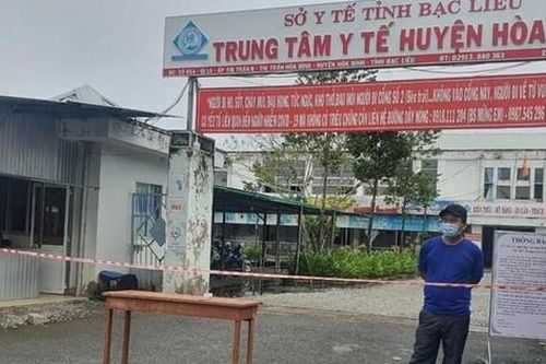 Bạc Liêu có 13 ca dương tính, nhiều chợ dân sinh ở Vinh được mở cửa trở lại