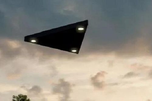 Sốc với những lần chạm trán UFO kỳ lạ đến mức không ai có thể giải thích