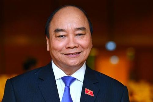 Chủ tịch nước Nguyễn Xuân Phúc sắp thăm Cuba, Mỹ